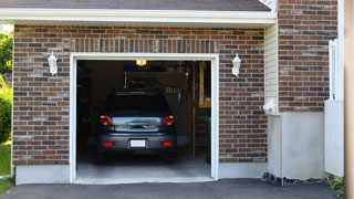 Garage Door Installation at Colson Acres, Florida